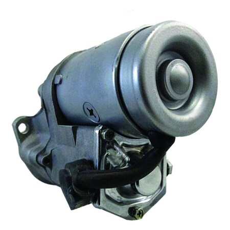 Starter, Replacement For Wai Global 17378N